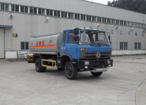 （16立方）東風(fēng)153運油車